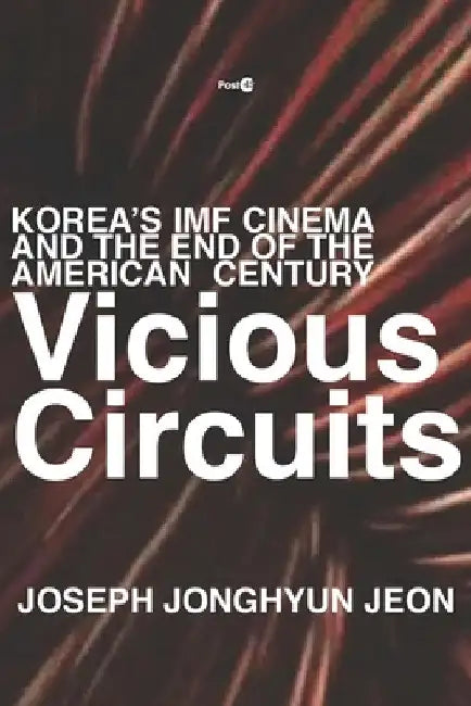 Buy Vicious Circuits (English, Joseph Jonghyun Jeon) Online at Best Price - BookBajar