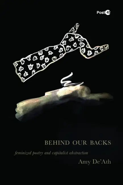 Buy Behind Our Backs (English, Amy De'ath) Online at Best Price - BookBajar