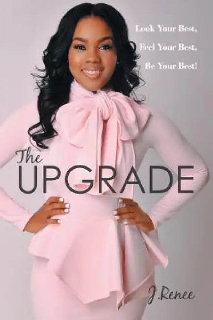 Buy The Upgrade (English, J. Renee) Online at Best Price - BookBajar