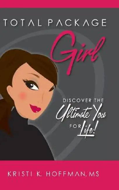 Buy Total Package Girl (English, Kristi K. Hoffman) Online at Best Price - BookBajar