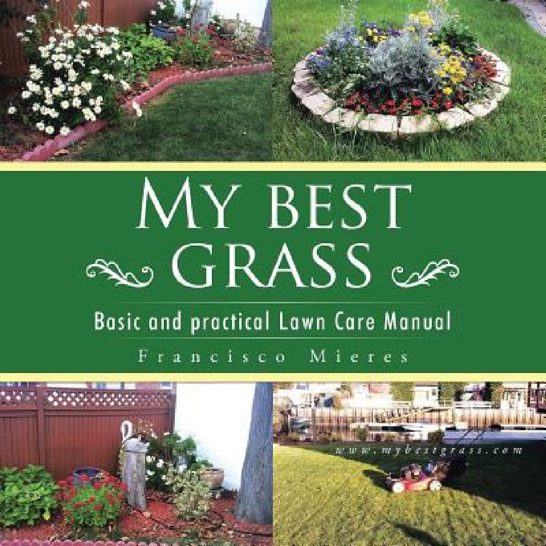 Buy My Best Grass (English, Francisco Paco Mieres) Online at Best Price - BookBajar