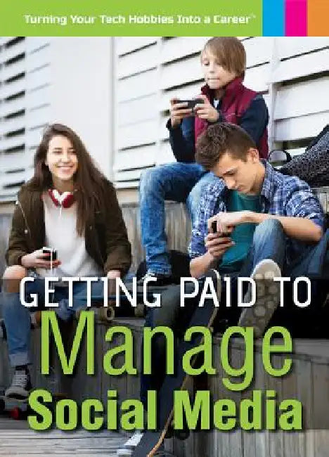Buy Getting Paid to Manage Social Media (English, Don Rauf) Online at Best Price - BookBajar