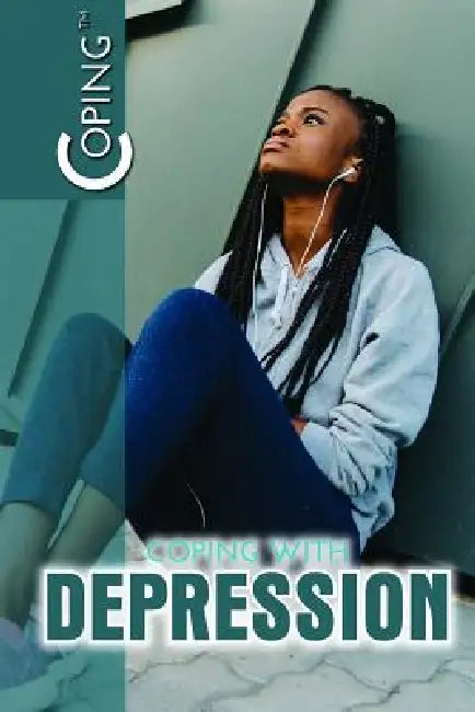 Buy Coping with Depression (English, Avery Elizabeth Hurt) Online at Best Price - BookBajar