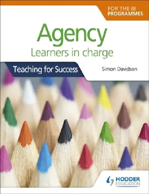 Buy Agency for the IB Programmes (English, Simon Davidson) Online at Best Price - BookBajar