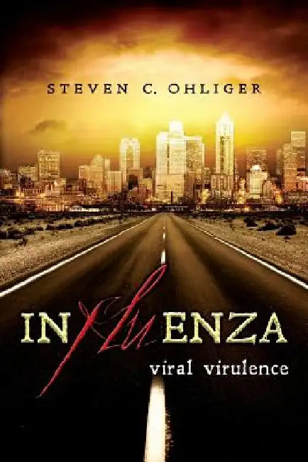 Buy Influenza (English, Steven C. Ohliger) Online at Best Price - BookBajar
