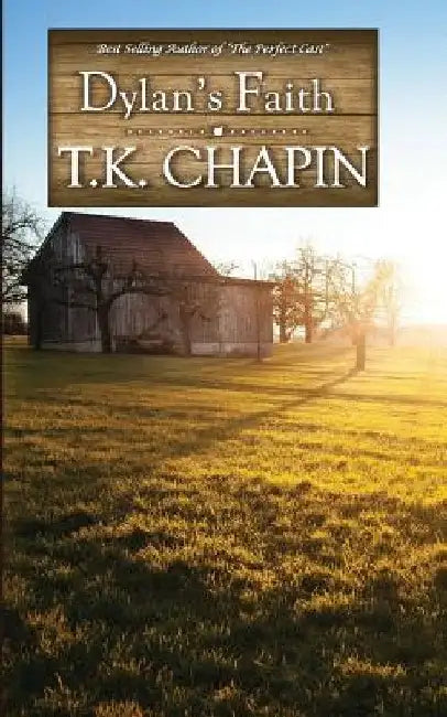 Buy Dylan's Faith (English, T. K. Chapin) Online at Best Price - BookBajar