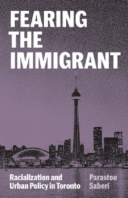 Buy Fearing the Immigrant (English, Parastou Saberi) Online at Best Price - BookBajar