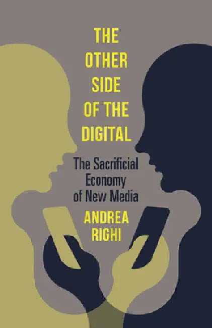 Buy The Other Side of the Digital (English, Andrea Righi) Online at Best Price - BookBajar