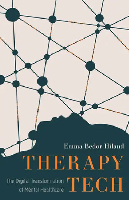Buy Therapy Tech (English, Emma Bedor Hiland) Online at Best Price - BookBajar