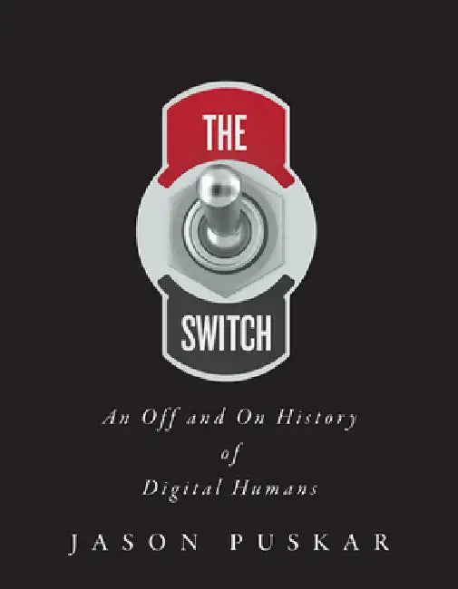 Buy The Switch (English, Jason Puskar) Online at Best Price - BookBajar