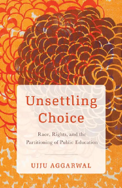 Buy Unsettling Choice (English, Ujju Aggarwal) Online at Best Price - BookBajar