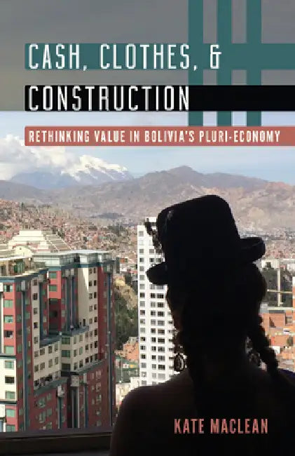 Buy Cash, Clothes, and Construction (English, Kate MacLean) Online at Best Price - BookBajar