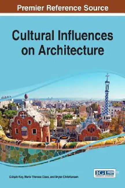 Buy Cultural Influences on Architecture (English, Gul?ah Koc) Online at Best Price - BookBajar
