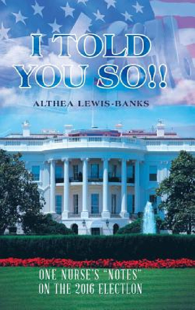 Buy I Told You So!! (English, Althea Lewis-Banks) Online at Best Price - BookBajar
