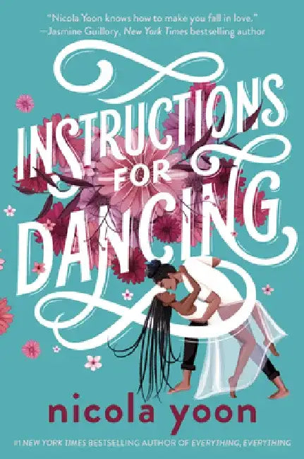 Buy Instructions for Dancing (English, Nicola Yoon) Online at Best Price - BookBajar