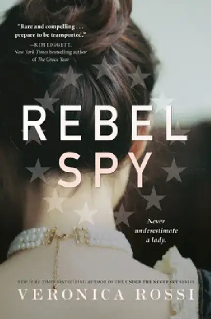 Buy Rebel Spy (English, Veronica Rossi) Online at Best Price - BookBajar