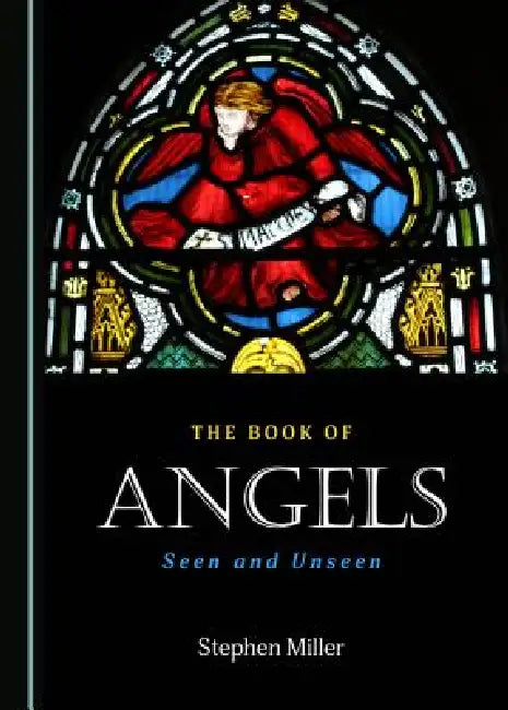 Buy The Book of Angels (English, Stephen Miller) Online at Best Price - BookBajar