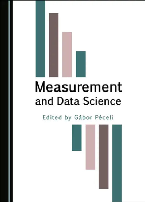 Buy Measurement and Data Science (English, Pã(c)Celi Gàbor) Online at Best Price - BookBajar