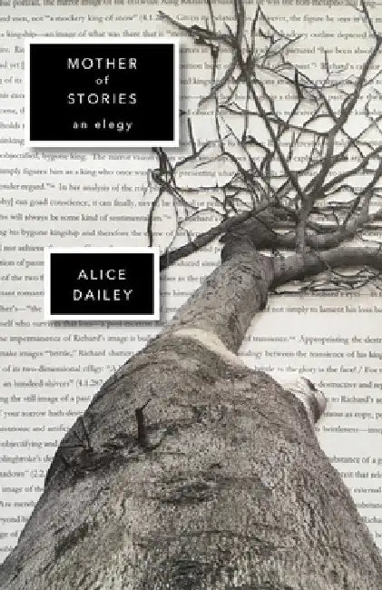 Buy Mother of Stories (English, Alice Dailey) Online at Best Price - BookBajar