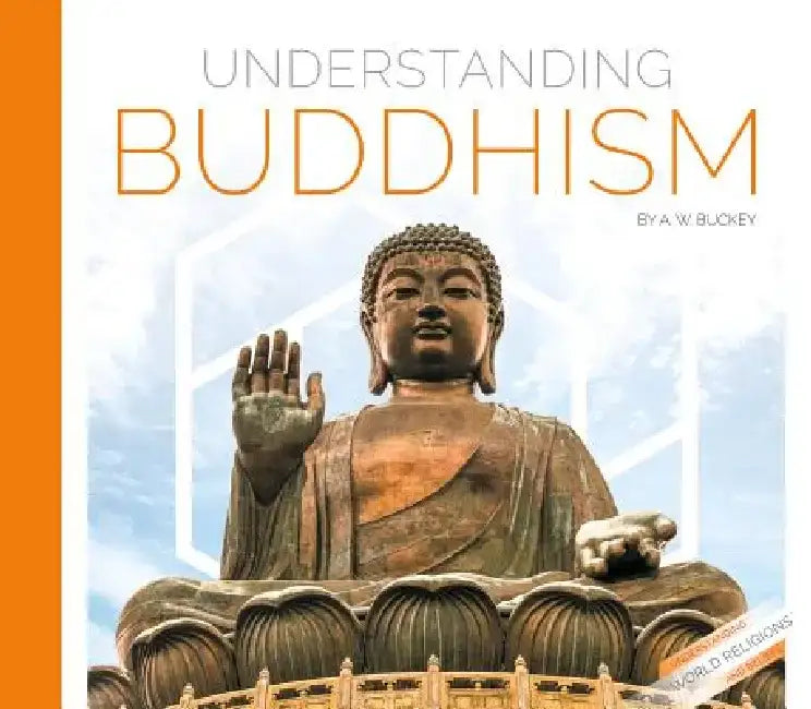 Buy Understanding Buddhism (English, A. W. Buckey) Online at Best Price - BookBajar