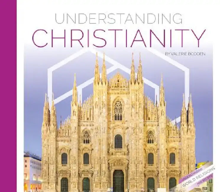 Buy Understanding Christianity (English, Valerie Bodden) Online at Best Price - BookBajar