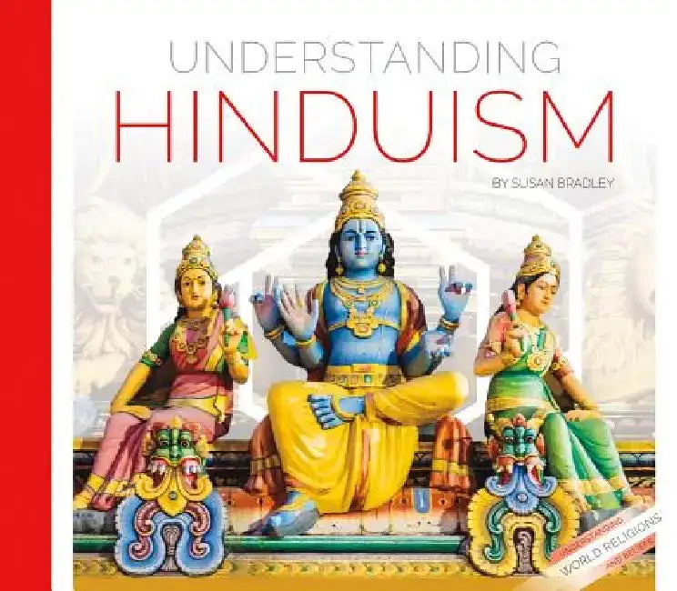 Buy Understanding Hinduism (English, Susan Bradley) Online at Best Price - BookBajar