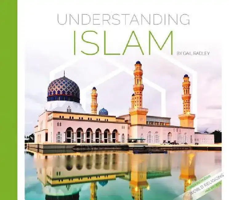 Buy Understanding Islam (English, Gail Radley) Online at Best Price - BookBajar