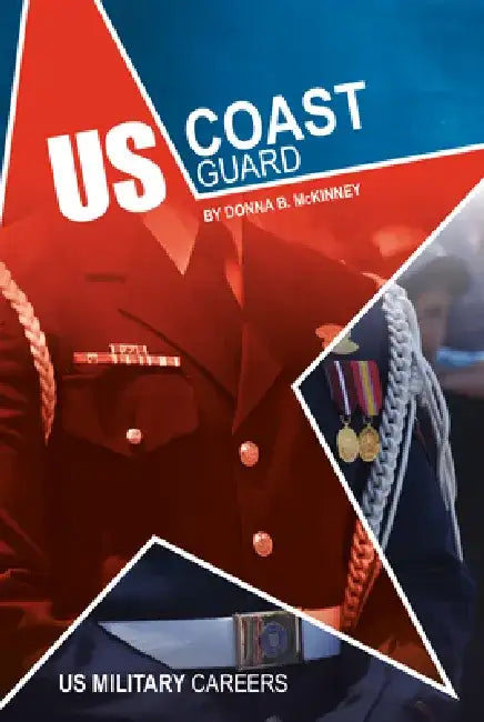 Buy Us Coast Guard (English, Donna B. McKinney) Online at Best Price - BookBajar