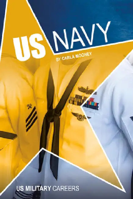 Buy US Navy (English, Carla Mooney) Online at Best Price - BookBajar