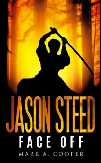 Buy Jason Steed (English, Mark A. Cooper) Online at Best Price - BookBajar