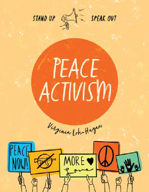 Buy Peace Activism (English, Virginia Loh-Hagan) Online at Best Price - BookBajar
