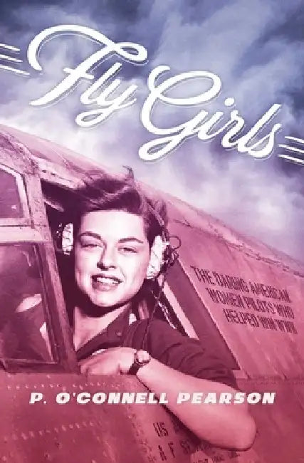 Buy Fly Girls (English, Pearson) Online at Best Price - BookBajar