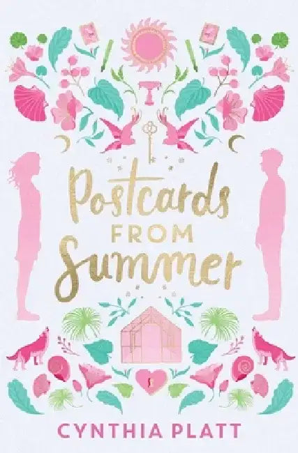 Buy Postcards from Summer (English, Cynthia Platt) Online at Best Price - BookBajar