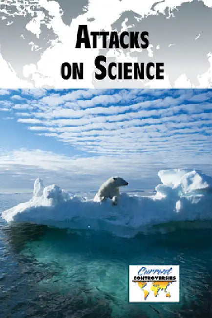 Buy Attacks on Science (English, Lisa Idzikowski) Online at Best Price - BookBajar