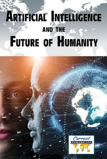 Buy Artificial Intelligence and the Future of Humanity (English, Lisa Idzikowski) Online at Best Price - BookBajar