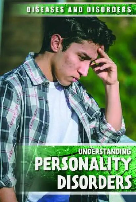 Buy Understanding Personality Disorders (English, Christine Krolewicz) Online at Best Price - BookBajar