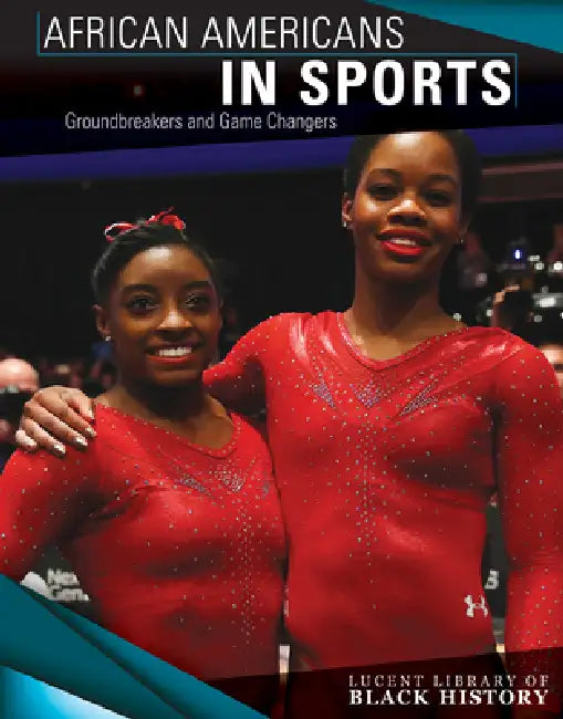 Buy African Americans in Sports (English, Tamra B. Orr) Online at Best Price - BookBajar