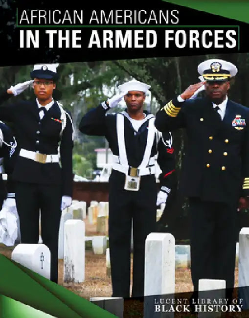 Buy African Americans in the Armed Forces (English, Tamra B. Orr) Online at Best Price - BookBajar