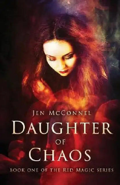 Buy Daughter of Chaos (English, Jen McConnel) Online at Best Price - BookBajar