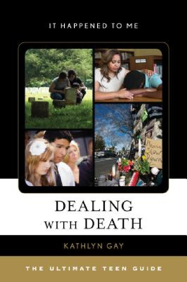 Buy Dealing with Death (English, Kathlyn Gay) Online at Best Price - BookBajar