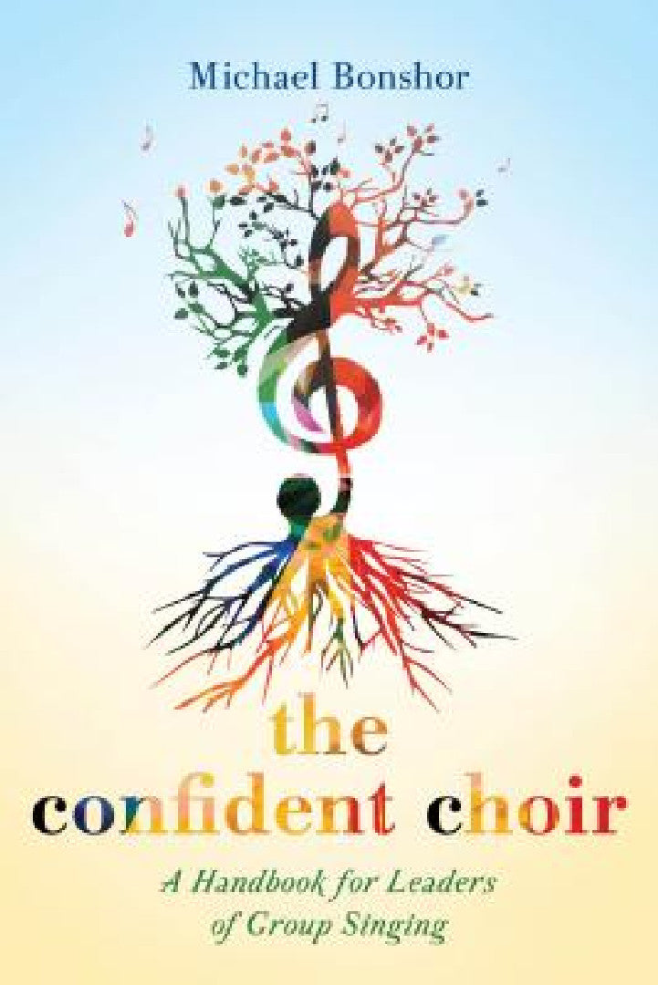 Buy Confident Choir (English, Michael Bonshor) Online at Best Price - BookBajar