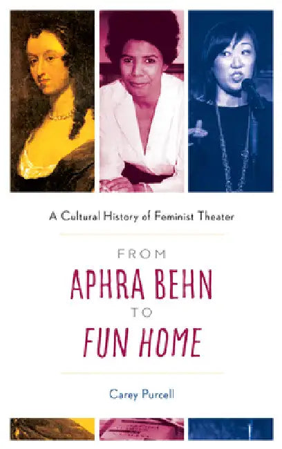 Buy From Aphra Behn to Fun Home (English, Carey Purcell) Online at Best Price - BookBajar