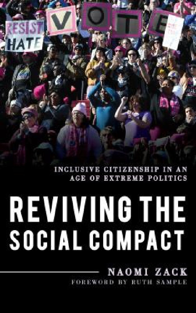 Buy Reviving the Social Compact (English, Naomi Zack | Ruth Sample) Online at Best Price - BookBajar
