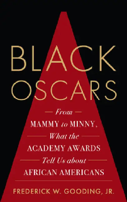 Buy Black Oscars (English, Frederick Gooding) Online at Best Price - BookBajar