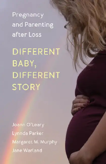 Buy Different Baby, Different Story (English, Joann O'Leary | Lynnda Parker | Margaret M. Murphy) Online at Best Price - BookBajar