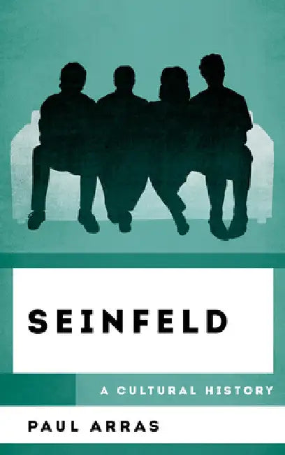 Buy Seinfeld (English, Paul Arras) Online at Best Price - BookBajar
