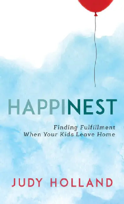 Buy HappiNest (English, Judy Holland | Linda Wertheimer) Online at Best Price - BookBajar