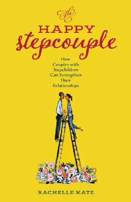 Buy Happy Stepcouple (English, Rachelle Katz) Online at Best Price - BookBajar
