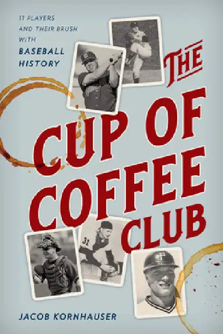 Buy Cup of Coffee Club (English, Jacob Kornhauser) Online at Best Price - BookBajar