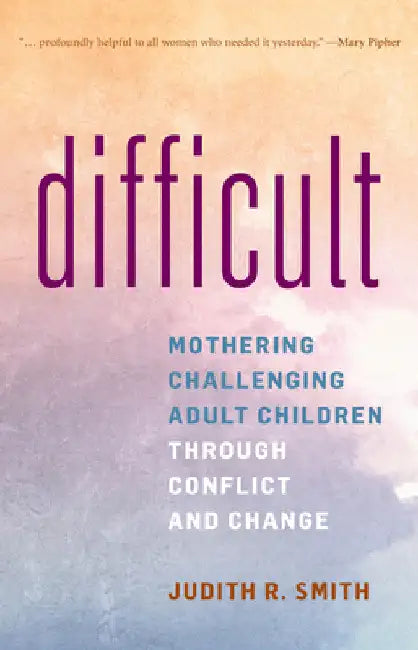 Buy Difficult (English, Judith R. Smith) Online at Best Price - BookBajar